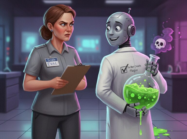 Featured image for sozdan pervyj frejmvork dlya biologicheskih ii modelej