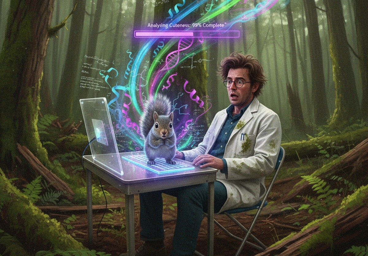 Featured image for sozdana ii model dlya analiza vsej biosfery zemli bioclip 2