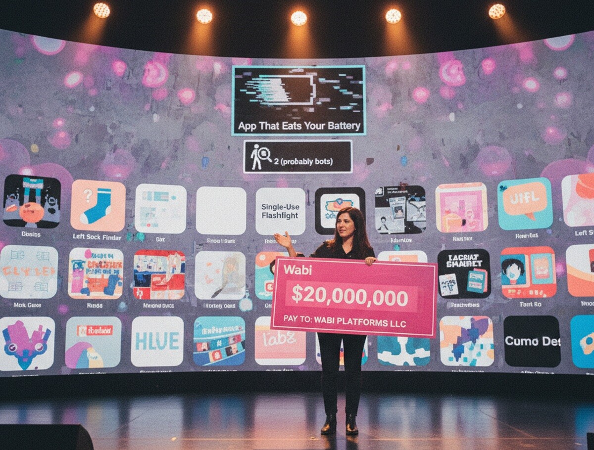 Featured image for sozdatel replika privlek 20 mln na platformu sozdayushhuyu prilozheniya po promptam