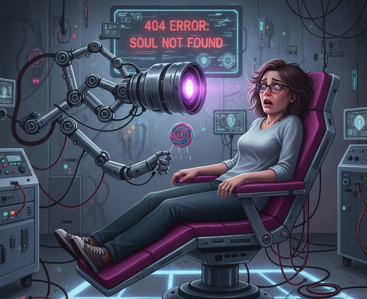 Featured image for startap iriscience razrabotal ii diagnostiku boleznej zreniya cherez smartfon