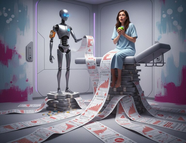 Featured image for startap privlek 298 mln na razrabotku meditsinskogo ii osnovannogo na laboratornyh analizah