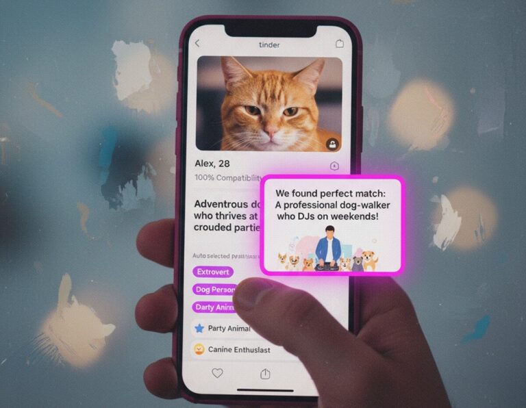 Featured image for tinder vnedryaet ii dlya analiza fotografij polzovatelej v popytke ostanovit ottok podpischikov