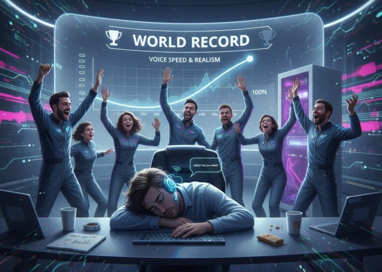 Featured image for together ai anonsiroval samyj bystryj vyvod dlya golosovyh agentov