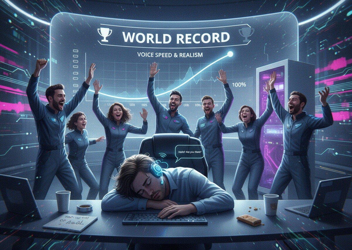 Featured image for together ai anonsiroval samyj bystryj vyvod dlya golosovyh agentov