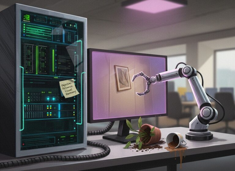 Featured image for tri sposoba dobavit intellekt kompyuternomu zreniyu s pomoshhyu agentnyh modelej