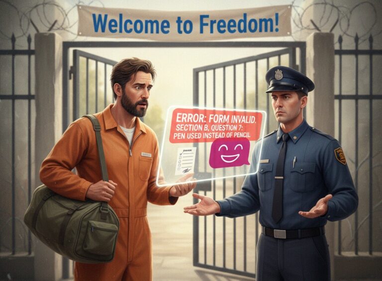 Featured image for v britanskih tyurmah vnedryayut ii chaty chtoby ne osvobozhdat prestupnikov po oshibke