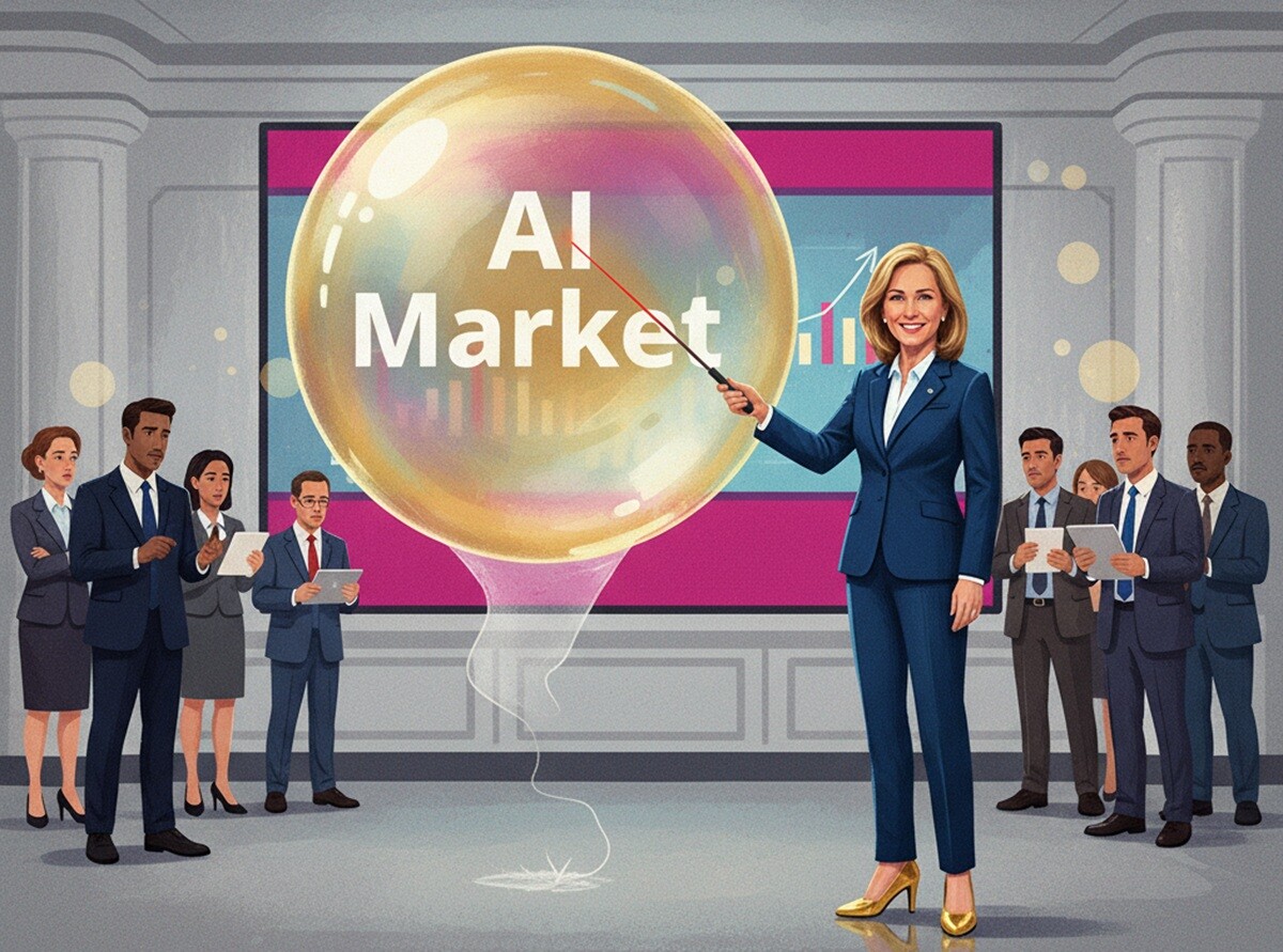 Featured image for v jpmorgan asset management schitayut chto puzyrya na rynke ii net