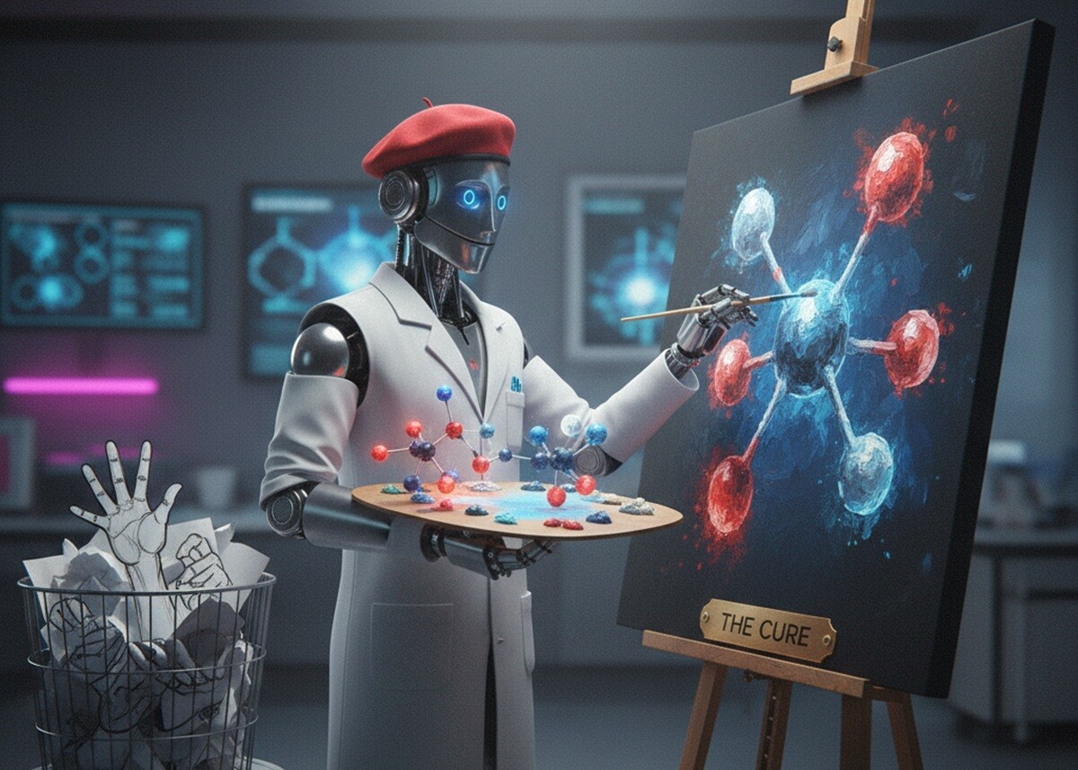 Featured image for v mit sozdali generativnuyu model dlya razrabotki lekarstv ot neizlechimyh boleznej