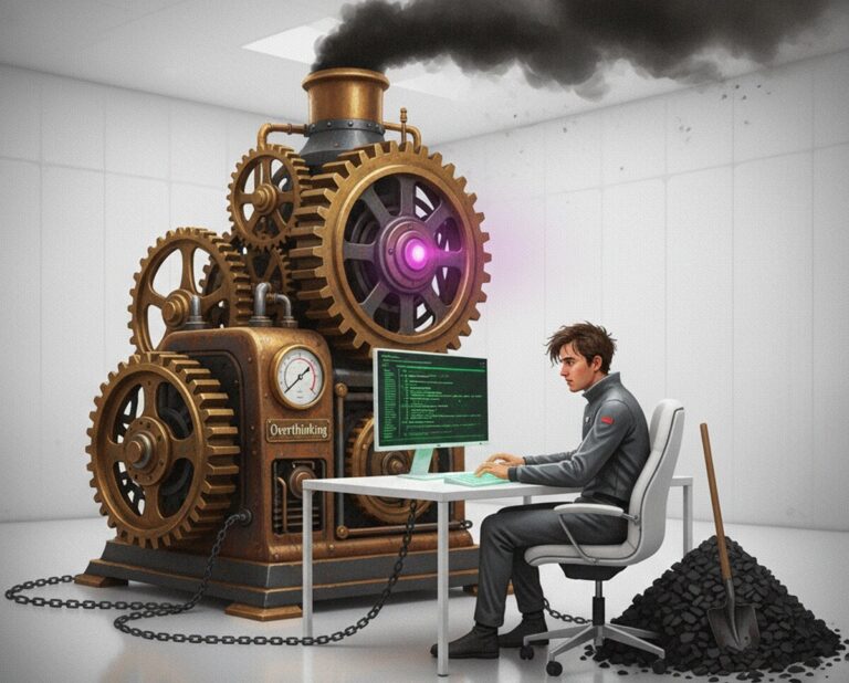 Featured image for v stenforde izobreli mehanicheskie nejronnye tsepi s samoobucheniem