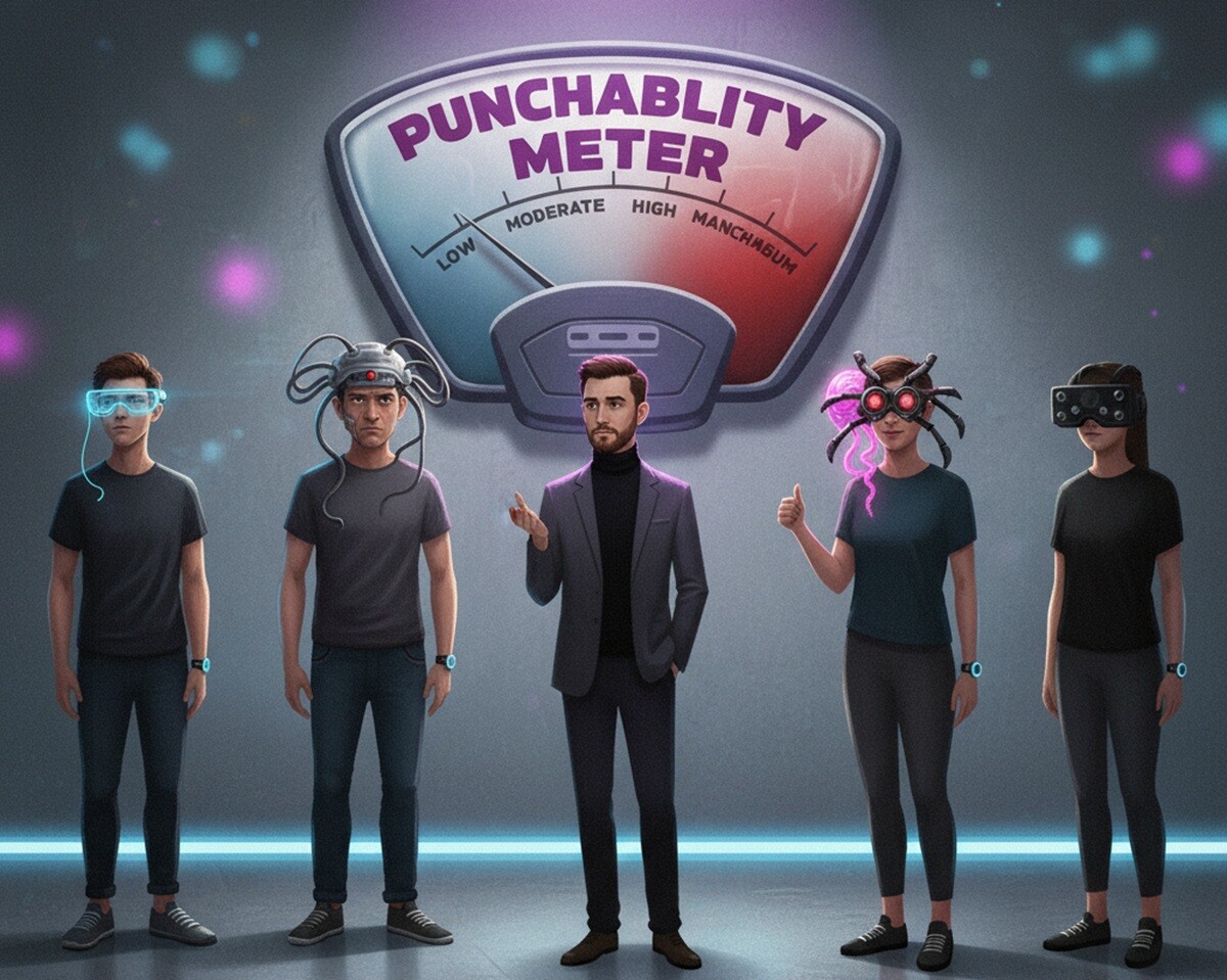 Featured image for vam hochetsya bit za eto investor predlozhil svoj test dlya otsenki nosimyh ii ustrojstv