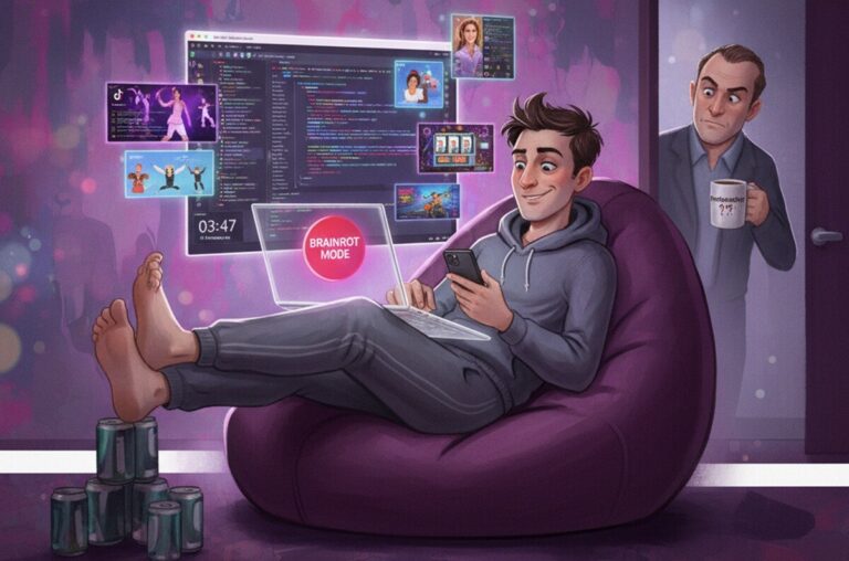 Featured image for venchurnye investory podderzhali startap razrabotavshij ide s igrami i tiktok dlya programmistov