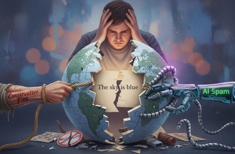 Featured image for vikipediya stolknulas ne tolko s davleniem konservatorov no i s vyzovami so storony ii