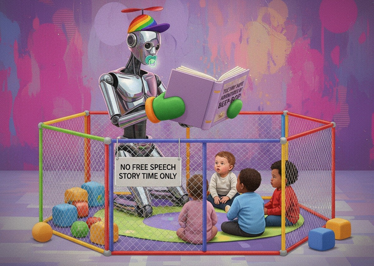 Featured image for vmesto chat botov character ai teper predlagaet podrostkam interaktivnye storis