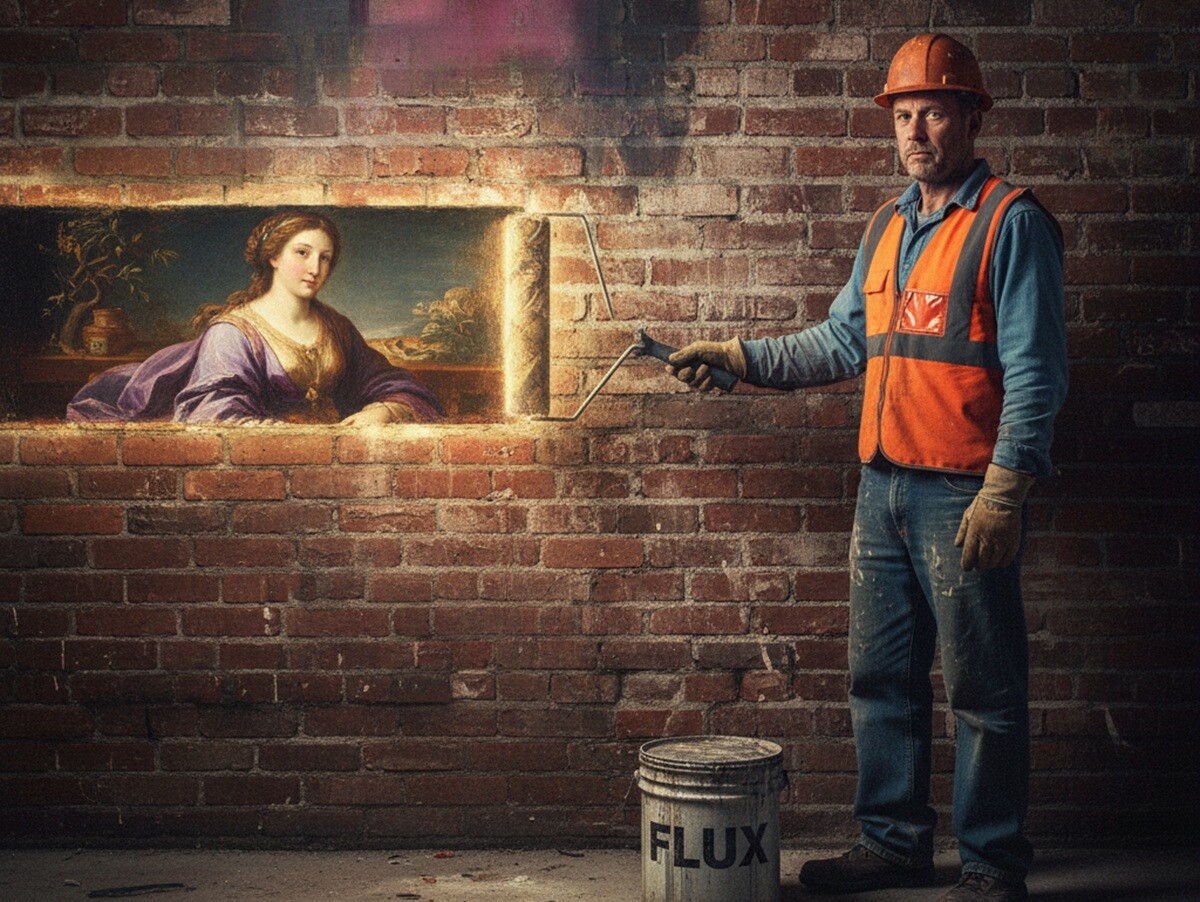 Featured image for vyshla flux 2 novaya model generatsii izobrazhenij s polnostyu pererabotannoj arhitekturoj