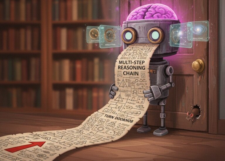 Featured image for yazykovye modeli nauchilis rassuzhdat na yazyke polzovatelya bez poteri tochnosti