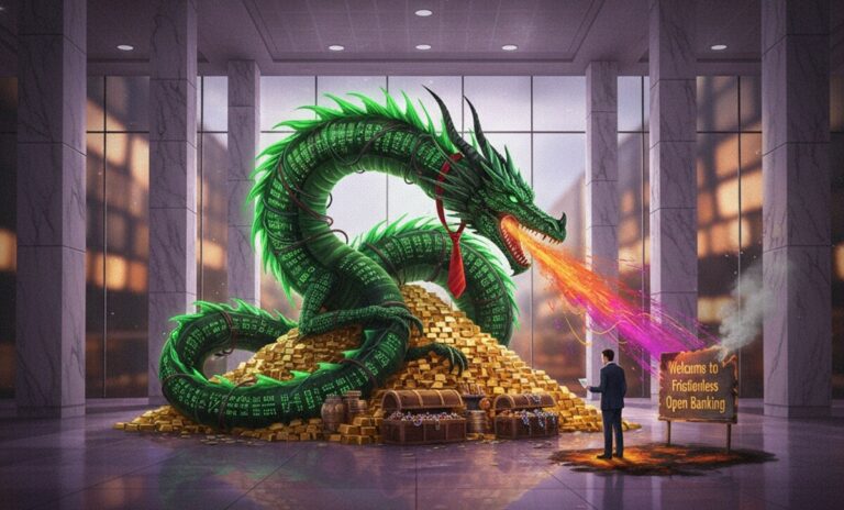 Featured image for zapushhen proekt llm open finance razrabotka otkrytyh finansovyh yazykovyh modelej