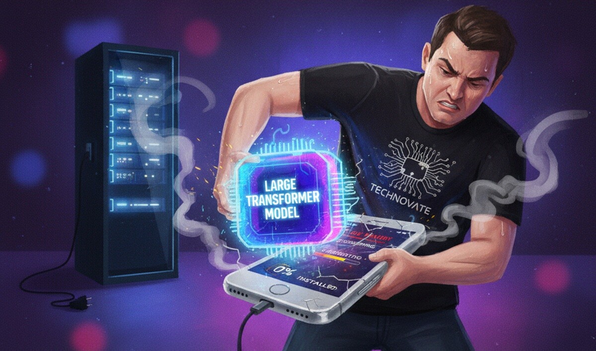 Featured image for zapusk bolshih transformernyh modelej na mobilnyh ustrojstvah stanovitsya realnostyu