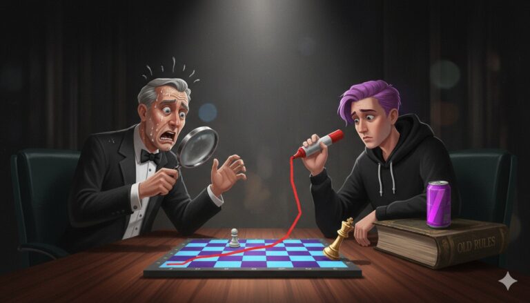 Featured image for 7 prichin po kotorym 2026 god stanet perelomnym dlya kompanij sozdannyh na ii arhitekture