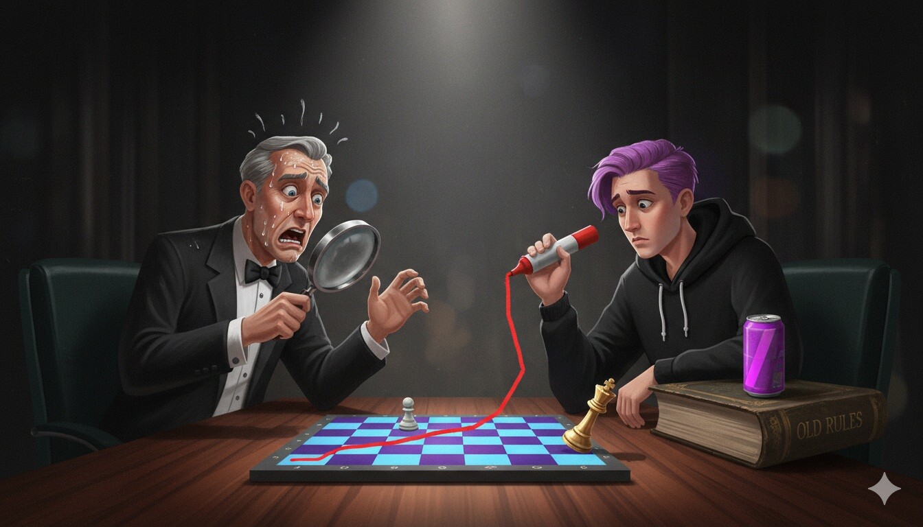 Featured image for 7 prichin po kotorym 2026 god stanet perelomnym dlya kompanij sozdannyh na ii arhitekture