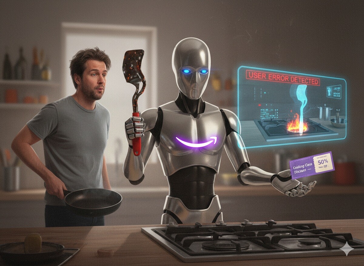 Featured image for amazon predstavlyaet nova lite 2 0 sistemu rassuzhdenij dlya slozhnyh stsenariev tehpodderzhki