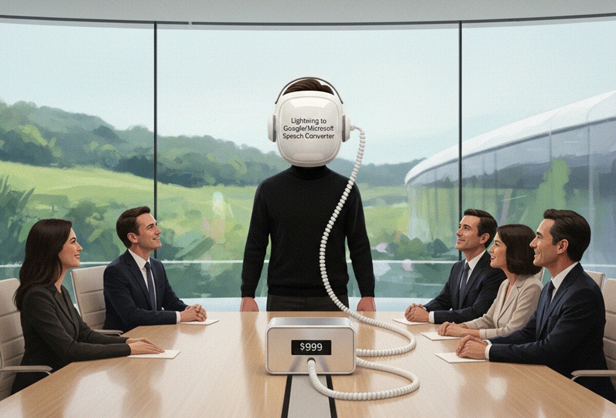 Featured image for apple naznachila glavoj ii amara subramanyu kotoryj v google rukovodil razrabotkoj gemini