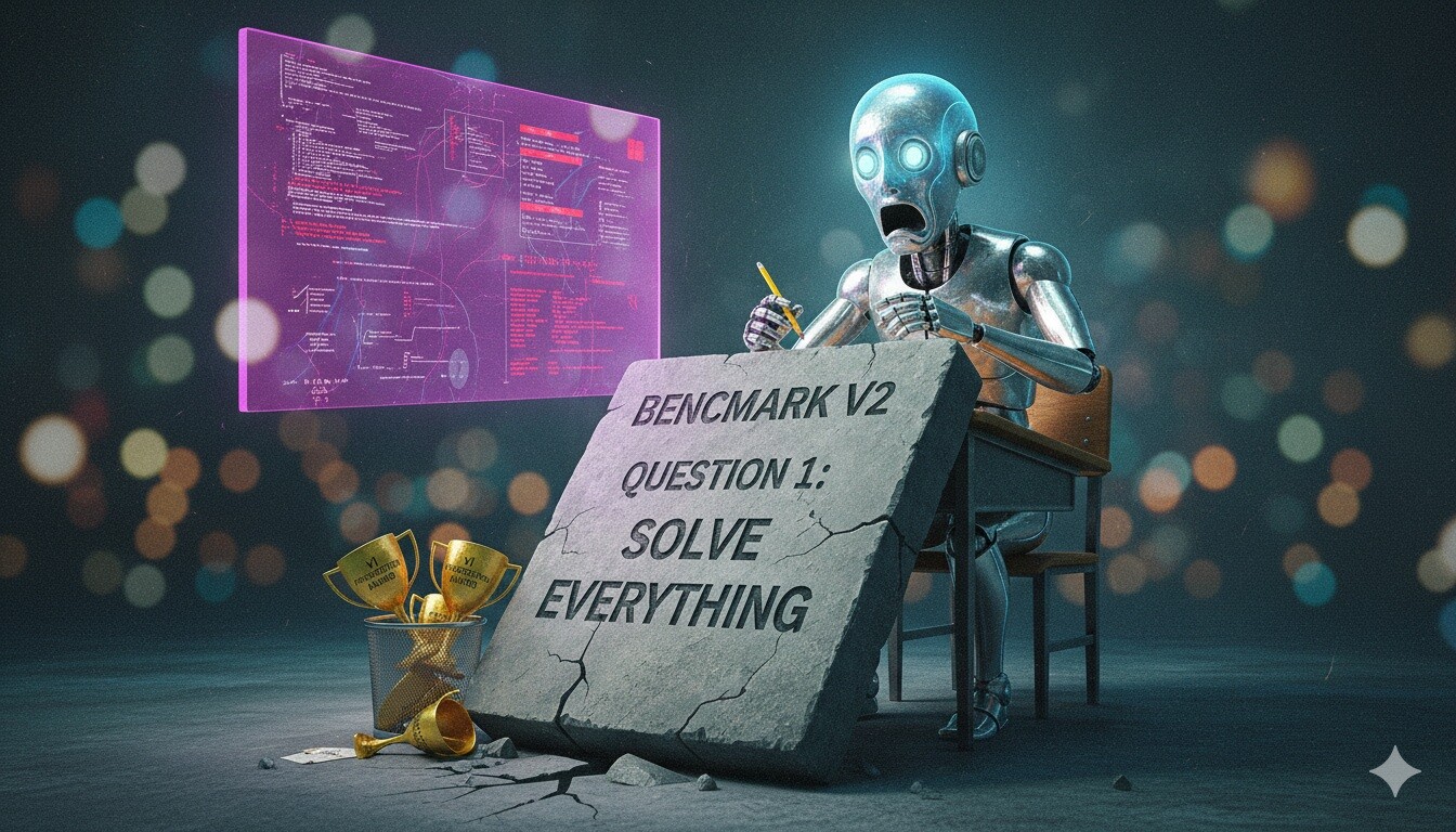 Featured image for benchmark phare v2 pokazal chto sovremennye i prodvinutye llm ne stanovyatsya bezopasnee