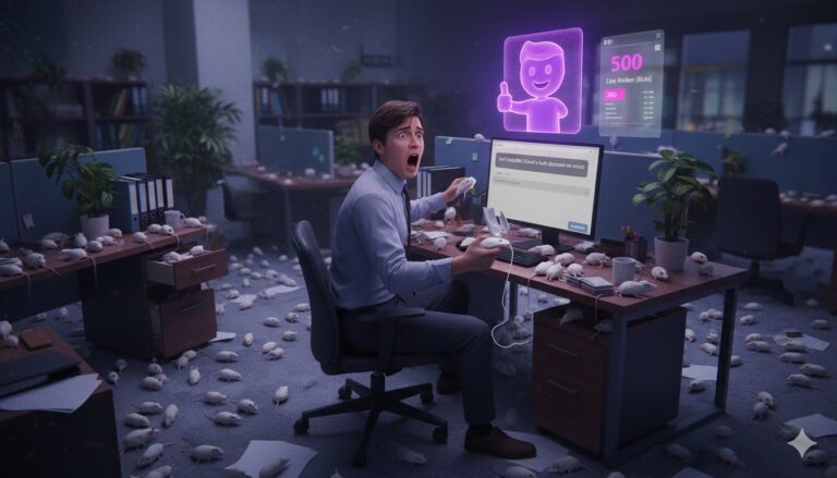 Featured image for brauzery s ii agentami eto udobno no problemy s bezopasnostyu ne reshayutsya