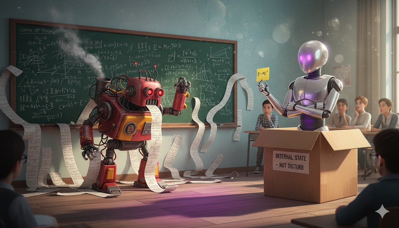 Featured image for cerebras sozdala novuyu arhitekturu nejrosetej chtoby reshit problemu pamyati u llm