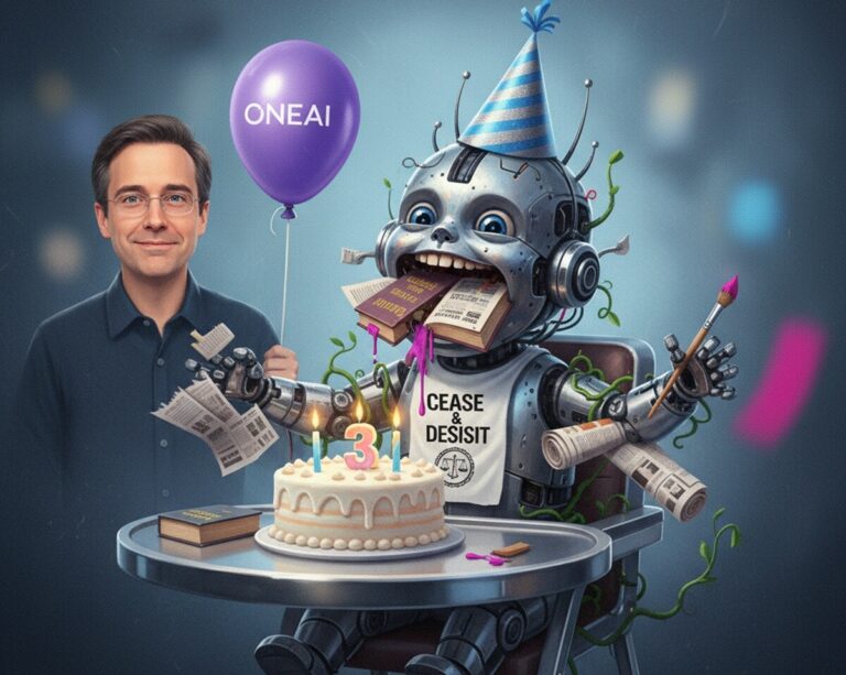 Featured image for chatgpt ispolnyaetsya 3 goda kak proshel put ot tehnologicheskogo proryva do eticheskih dilemm