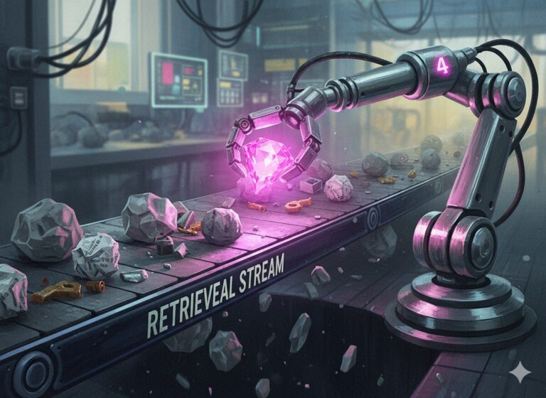 Featured image for cohere predstavlyaet rerank 4 reranker novogo pokoleniya dlya tochnogo poiska