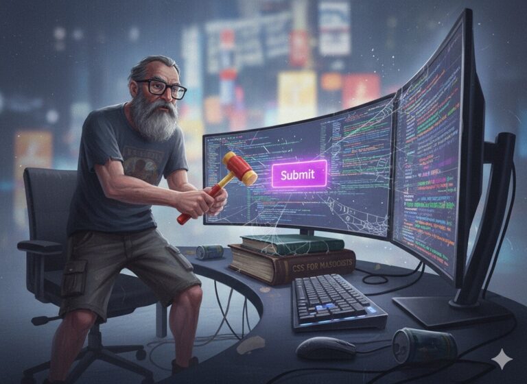 Featured image for cursor predstavil vizualnyj redaktor dlya brauzera obedinyayushhij kod i dizajn