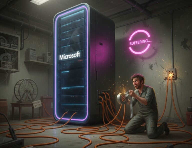 Featured image for data tsentram dlya ii uzhe v 2028 godu ne budet hvatat pochti 20 gigavatt moshhnosti energii