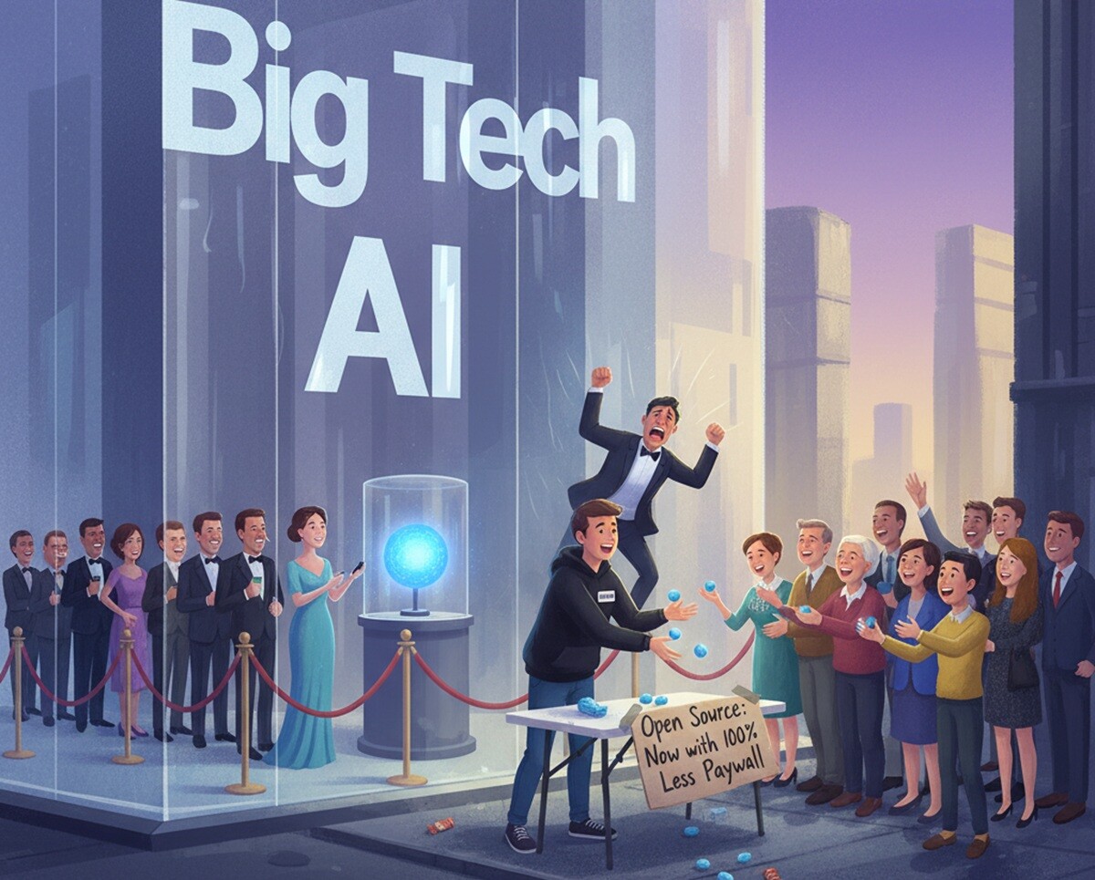 Featured image for deepseek vypustil otkrytuyu matematicheskuyu model urovnya pobeditelya olimpiady