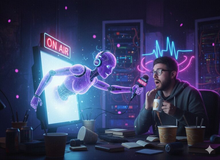 Featured image for gemini live api stal obshhedostupnym na platforme vertex ai