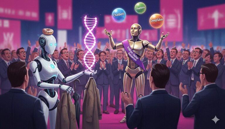 Featured image for generativnyj ii stal dymovoj zavesoj i meshaet videt realnyj progress