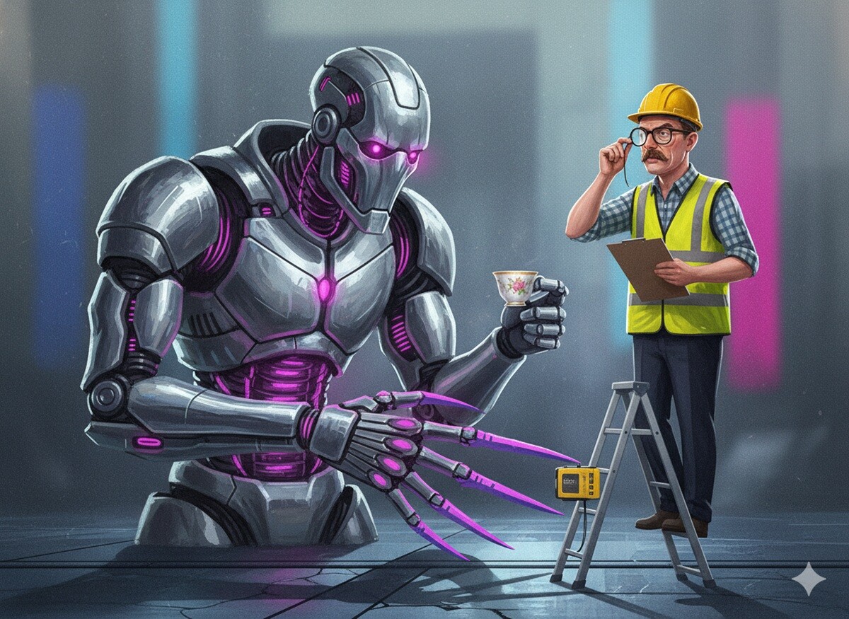 Featured image for google deepmind rasshiryaet sotrudnichestvo s britanskim institutom bezopasnosti ii