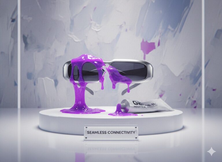 Featured image for google delaet gemini tsentrom svoej novoj ekosistemy dopolnennoj realnosti