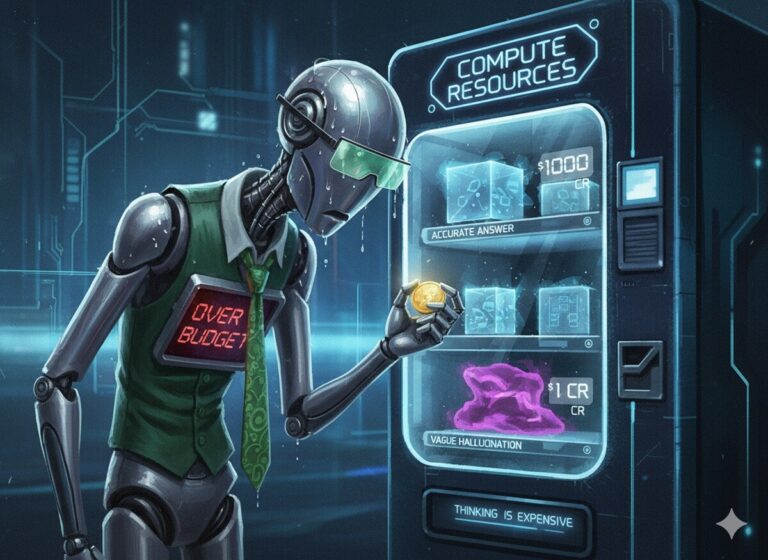 Featured image for google predstavila frejmvork dlya kontrolya byudzheta ii agentov