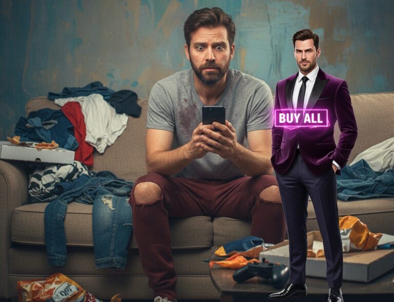 Featured image for google vnedryaet lentu rekomendatsij v prilozhenii doppl dlya primerki odezhdy s pomoshhyu ii