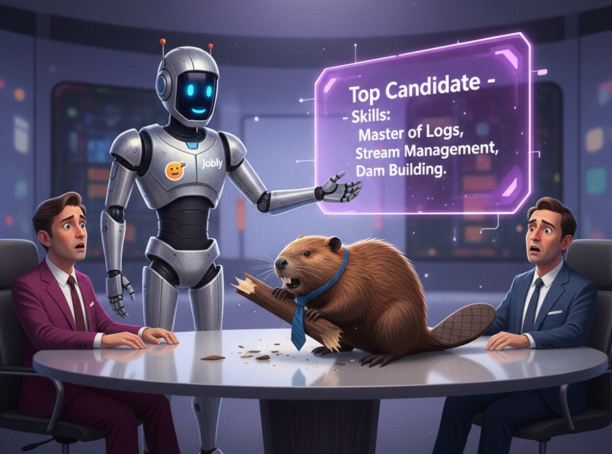 Featured image for hugging face predstavlyaet jobly semanticheskij poisk vakansij s ispolzovaniem rag