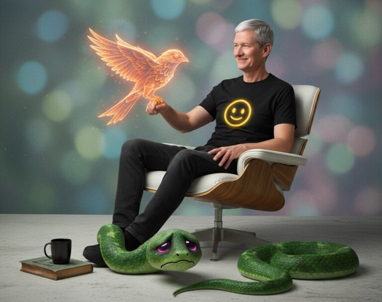 Featured image for hugging face vypuskaet swift api dlya integratsii modelej v ios prilozheniya