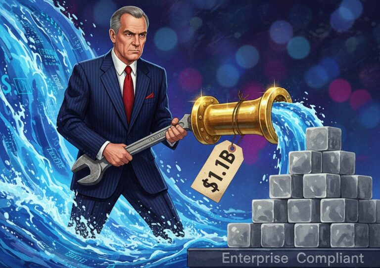 Featured image for ibm investiruet 11 mlrd v infrastrukturu potokovoj obrabotki dannyh dlya ii