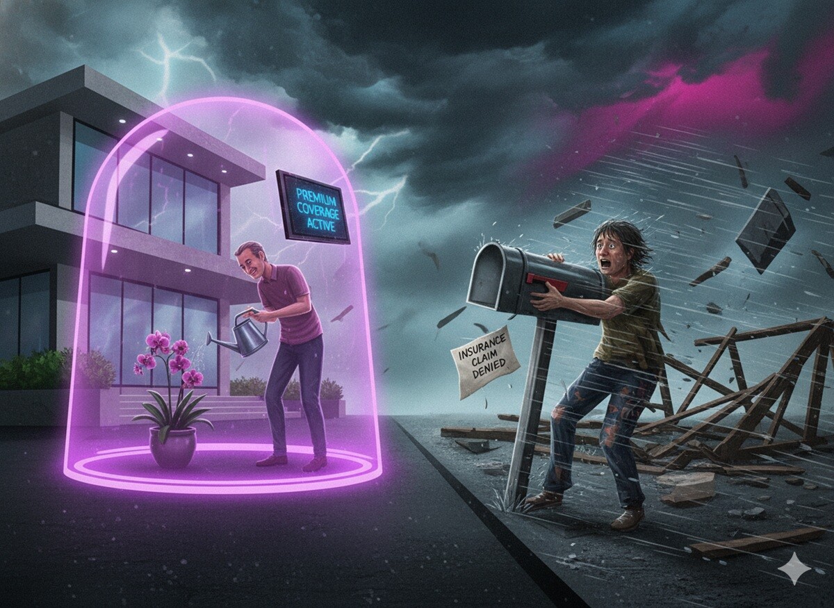 Featured image for ii analiz google street view pokazal raznitsu mezhdu bogatymi i bednymi rajonami posle stihijnyh bedstvij