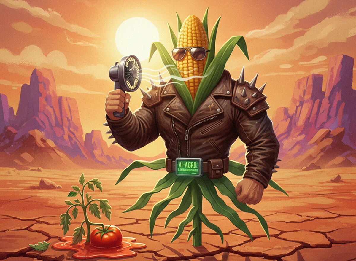 Featured image for ii ot alphafold pomogaet sozdavat fermenty dlya rastenij delayushhie ih ustojchivymi k zhare