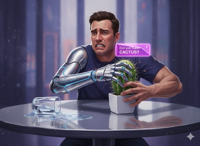 Featured image for ii pomoshhnik dlya bionicheskih ruk uchitsya predugadyvat namereniya polzovatelya