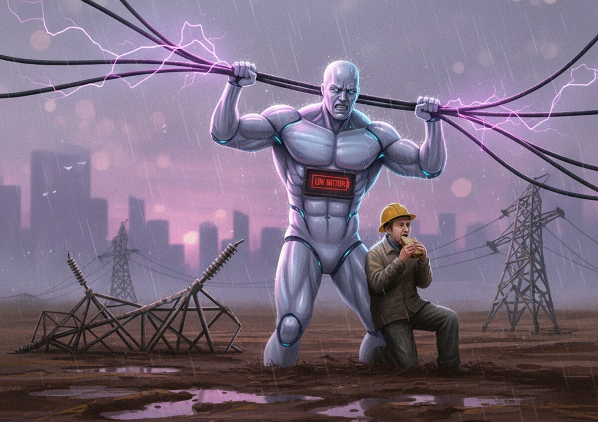 Featured image for kak ii stanovitsya operatsionnoj osnovoj energeticheskogo sektora