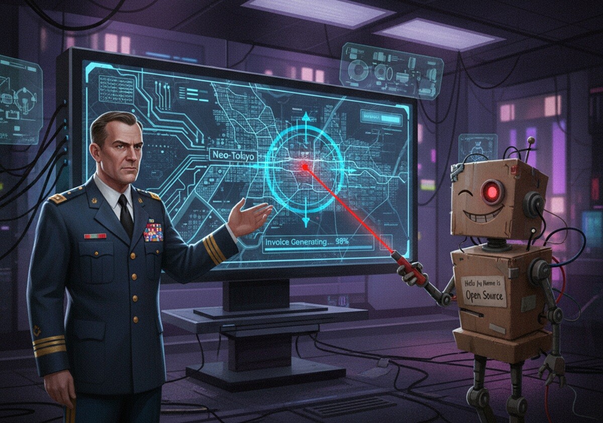 Featured image for kitajskaya otkrytaya model geovista dognala kommercheskie ii v geolokatsii izobrazhenij