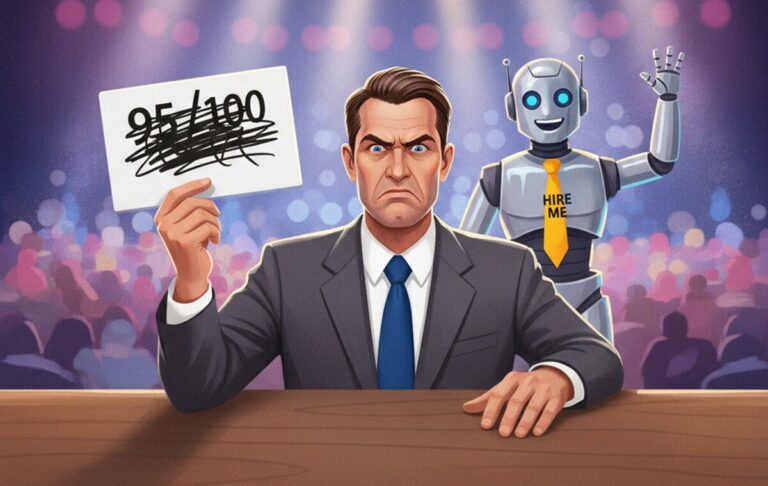 Featured image for konsultanty sap otklonili rabotu ii tochnost kotoroj drugie konsultanty otsenili v 95