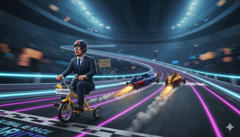 Featured image for lig nex1 i boss semiconductor budut razrabatyvat chipy fizicheskogo ii dlya dronov i robotov