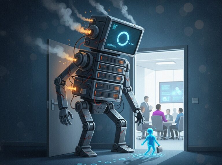 Featured image for liquid ai opublikoval otkrytyj proekt dlya sozdaniya effektivnyh nebolshih modelej